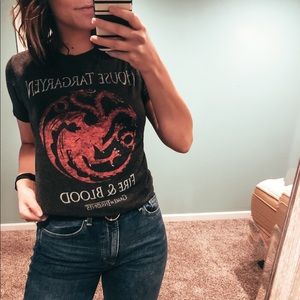 Game of Thrones Tee